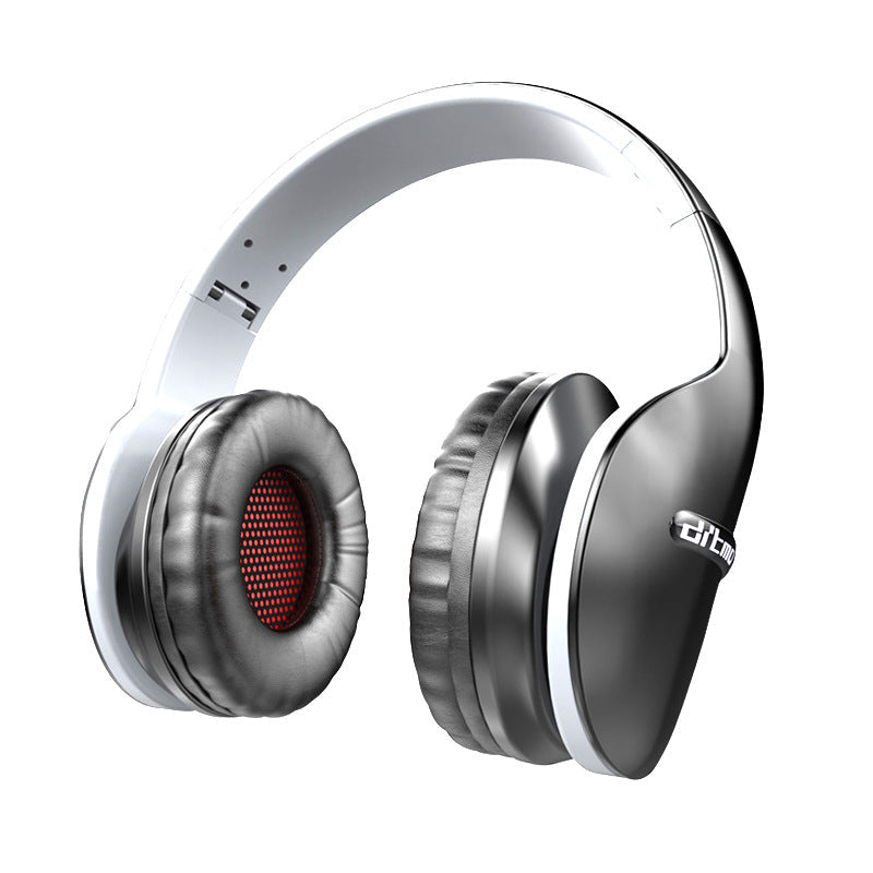 Écouteurs sans fil Bluetooth de luxe pour le sport, le fitness et la musique au design moderne, luxueux et élégant