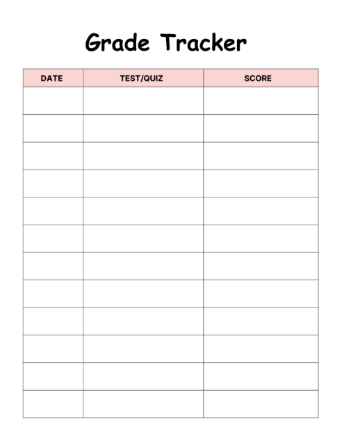 Agenda scolaire imprimable pour enfants – Plus de 40 pages de listes de contrôle, de suivis et d'outils d'étude – Téléchargement PDF instantané
