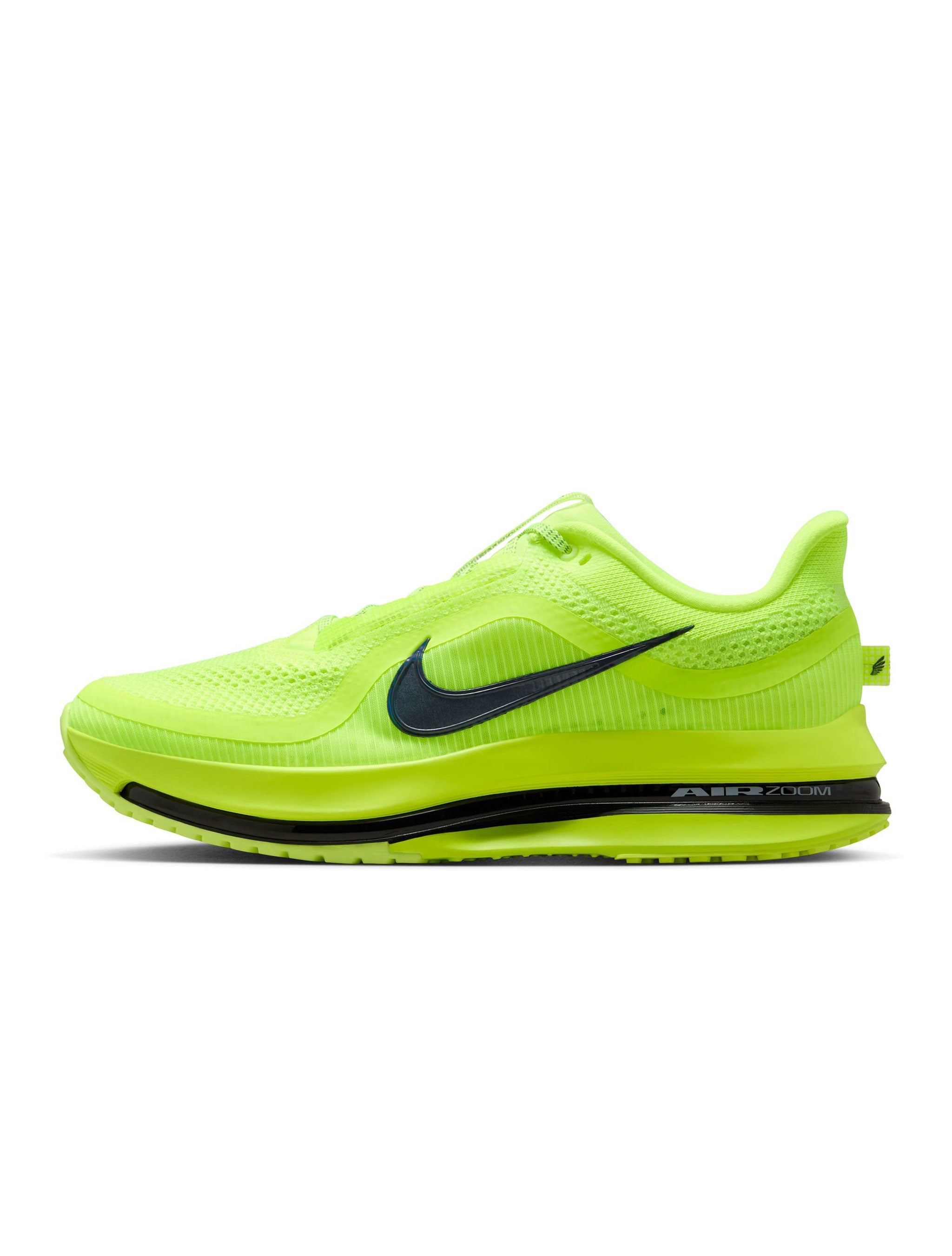 Nike Pegasus Premium Homme - Volt/Noir