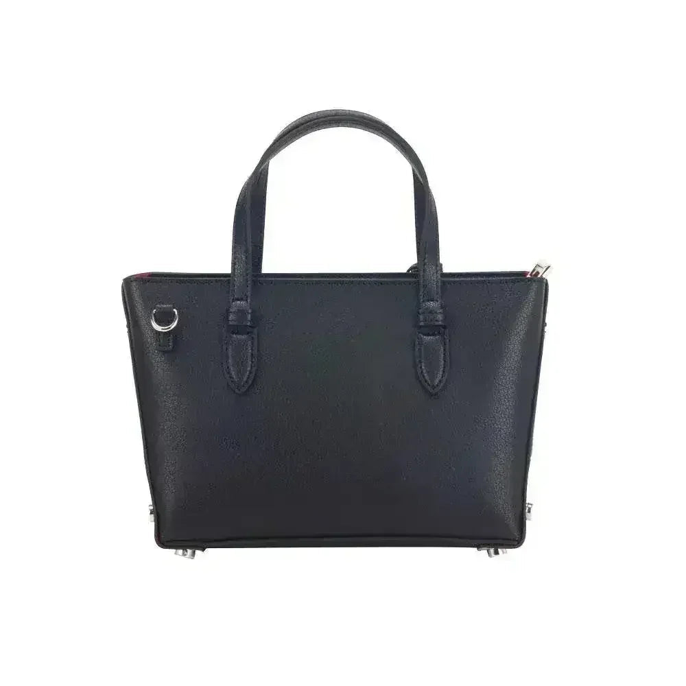 Maria Carla Sac à main de luxe en cuir pour femme - Petit sac, Lisse