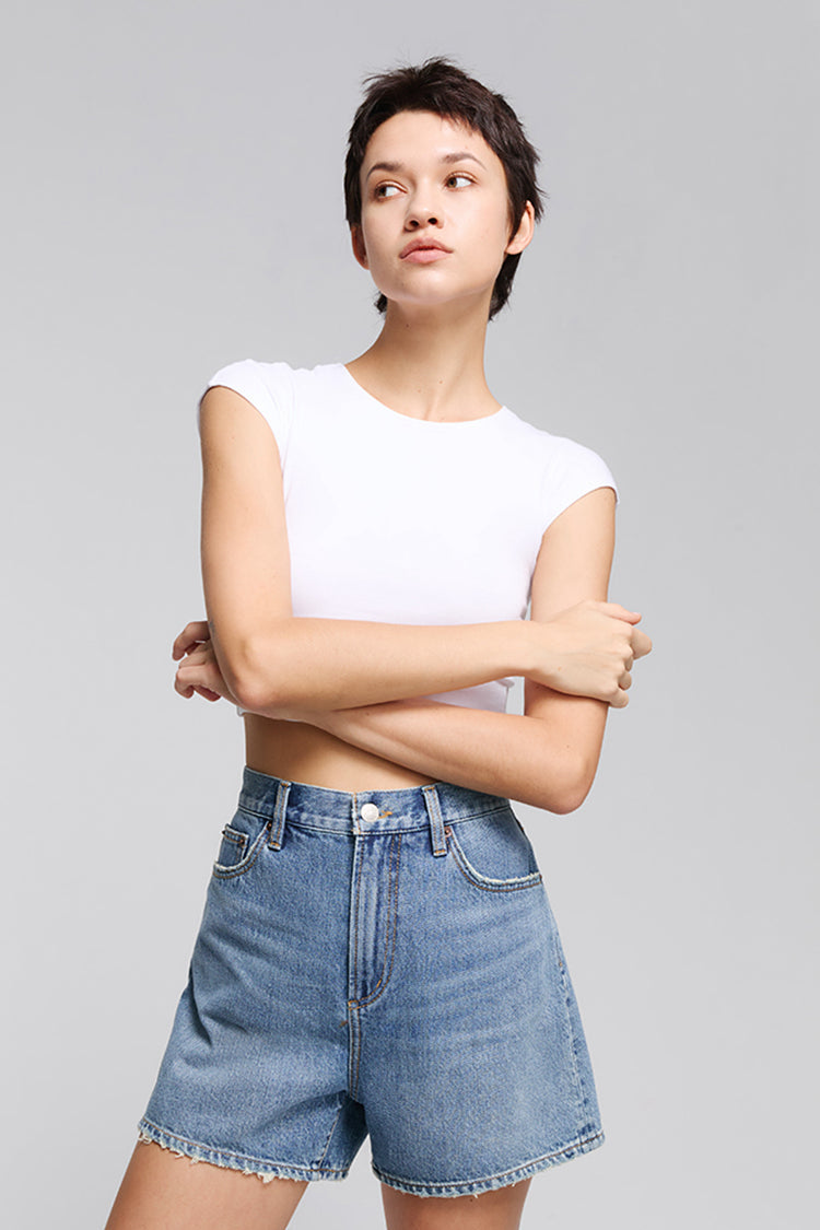 Shorts Easy Buckle HJ820
