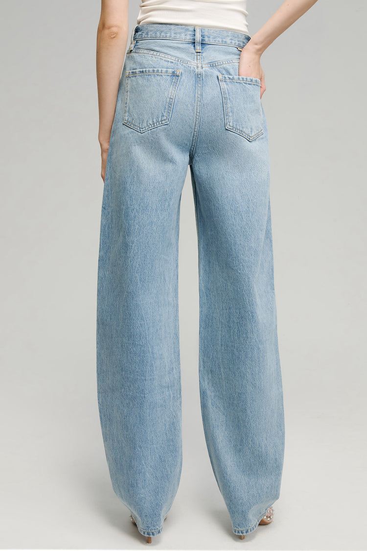 Jean Moon Curve HJ031