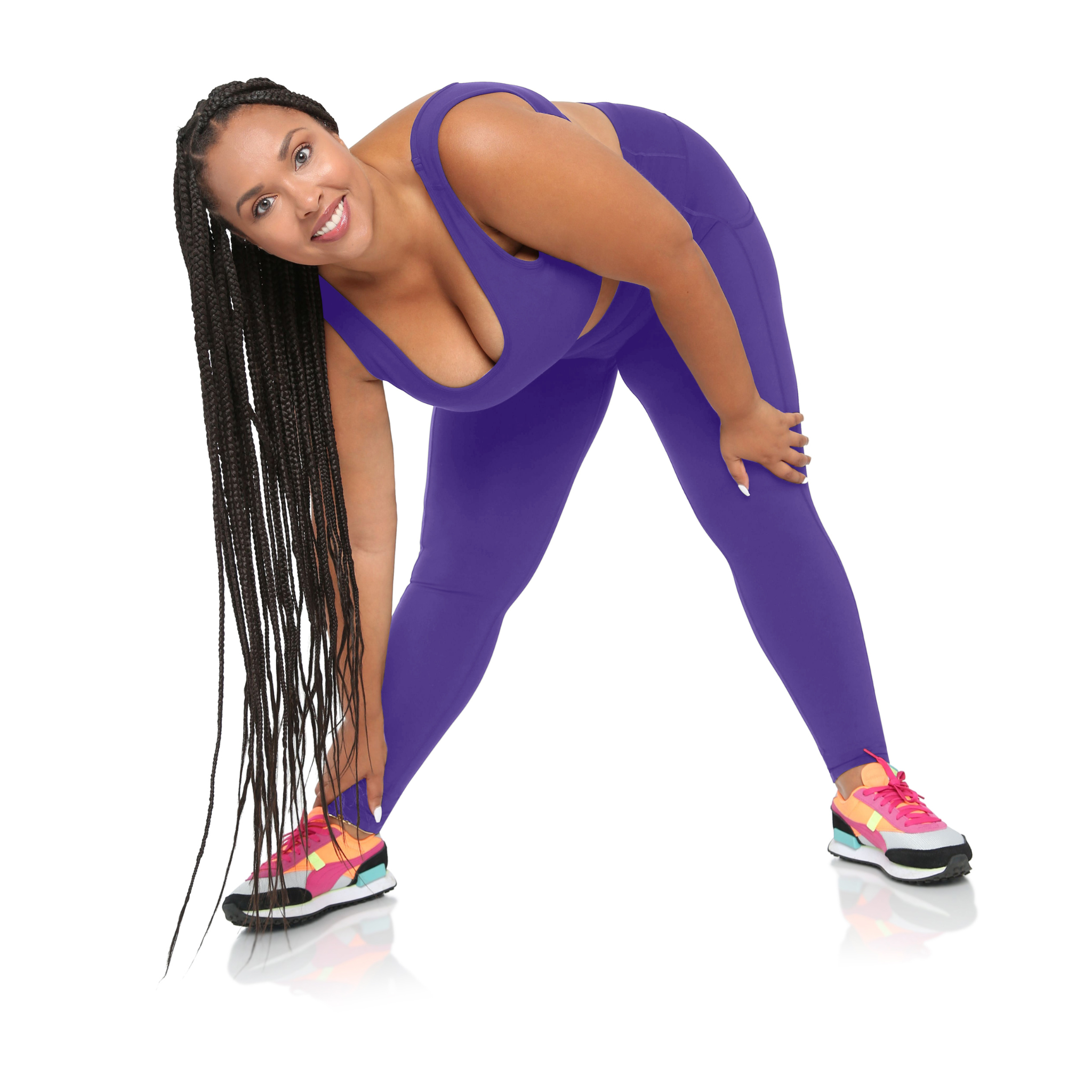 Soutien-gorge de sport maintien supérieur BodyLove™
