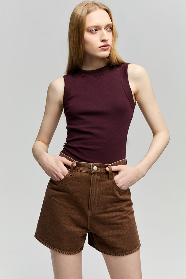 Shorts Easy Buckle HJ820