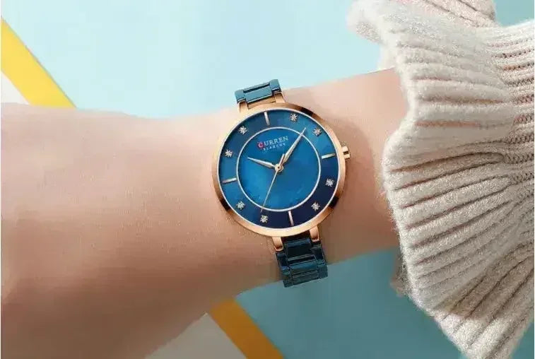 Montre Femme Vestal Curren | 5508613