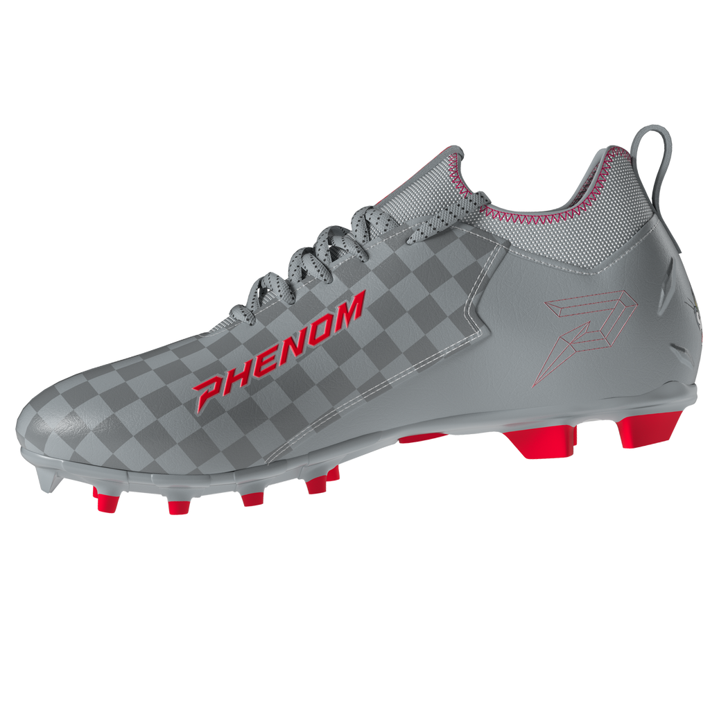Chaussures de football Tom et Jerry "Cheddar Chase" - Quantum Speed par Phenom Elite