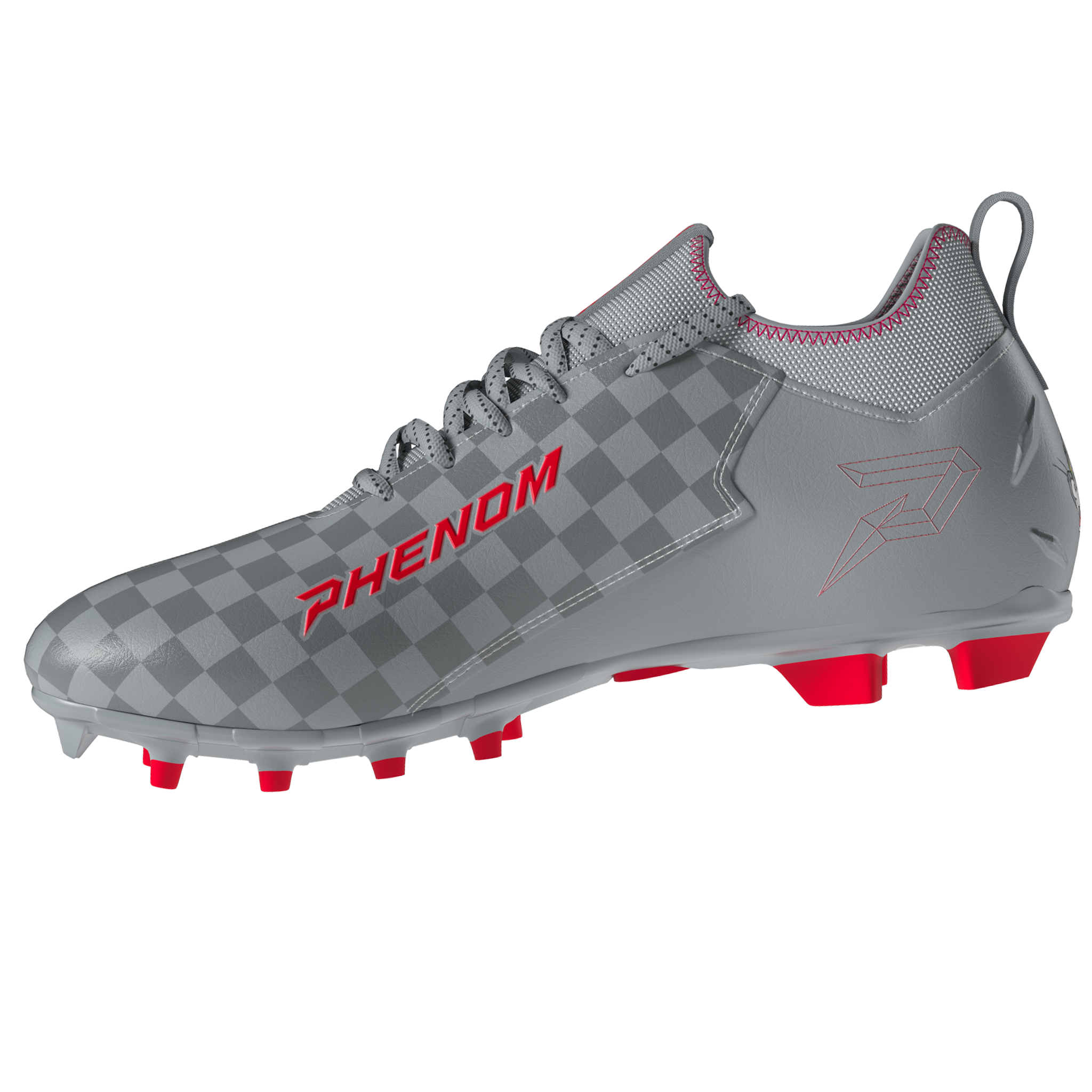 Chaussures de football Tom et Jerry "Cheddar Chase" - Quantum Speed par Phenom Elite