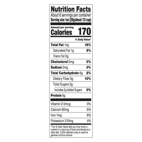 Southern Grove Sliced Almonds,  6 oz