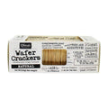 Olina's Bakehouse - Crackers gaufrés « Nature » (100 g)
