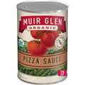Sauce pour pizza biologique Muir Glen, 425 g