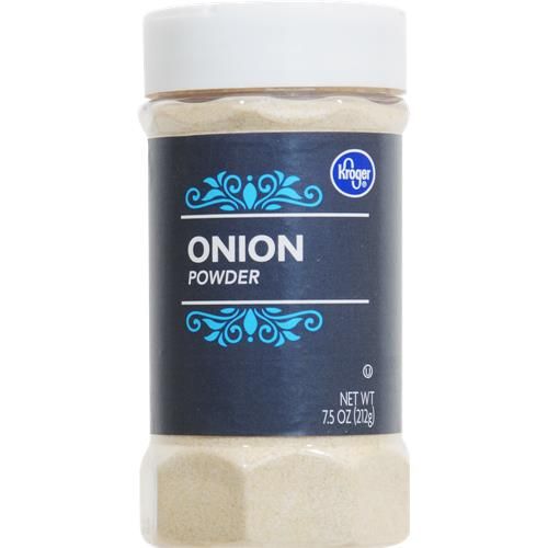Poudre d'oignon Kroger 212 g