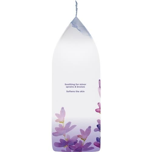 Sel d'Epsom à la lavande relaxante Kroger 1,36 kg