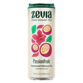 Thé Zevia bio sans caféine hibiscus passion sucré, 355 ml