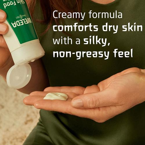 Weleda Skin Food Lait Corps, Sans Parabènes, 200 ml (Lot de 1)