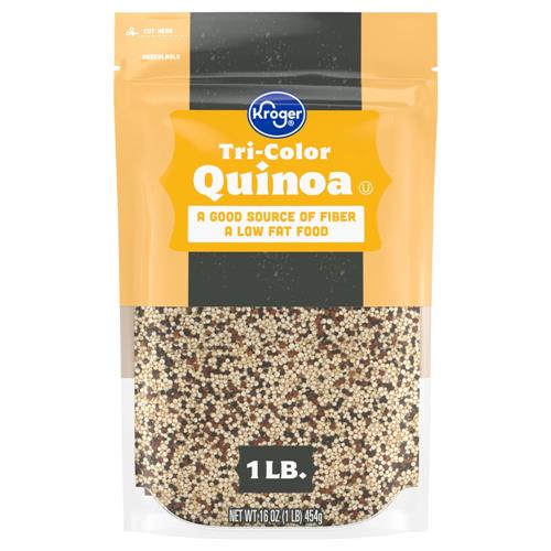 Quinoa tricolore Kroger 454 g