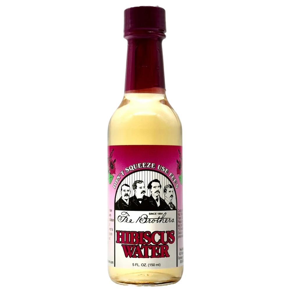 Fee Brothers - Eau d'hibiscus (150 ml)