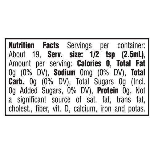 Kool-Aid Cherry Liquid Drink Mix 1.62 Fl Oz Bottle