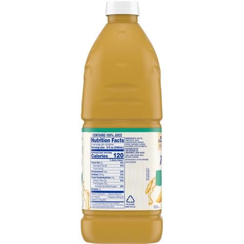 Jus d'ananas et mangue 100 % de Kroger, 1,89 L