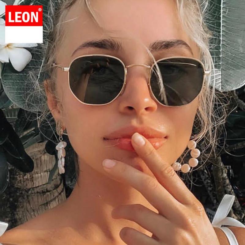 Lunettes de soleil de luxe pour homme et femme, unisexe, en métal, classiques, avec monture en métal et verres polarisés de style vintage, pour la conduite, Oculos De Sol Masculino, avec protection UV400.