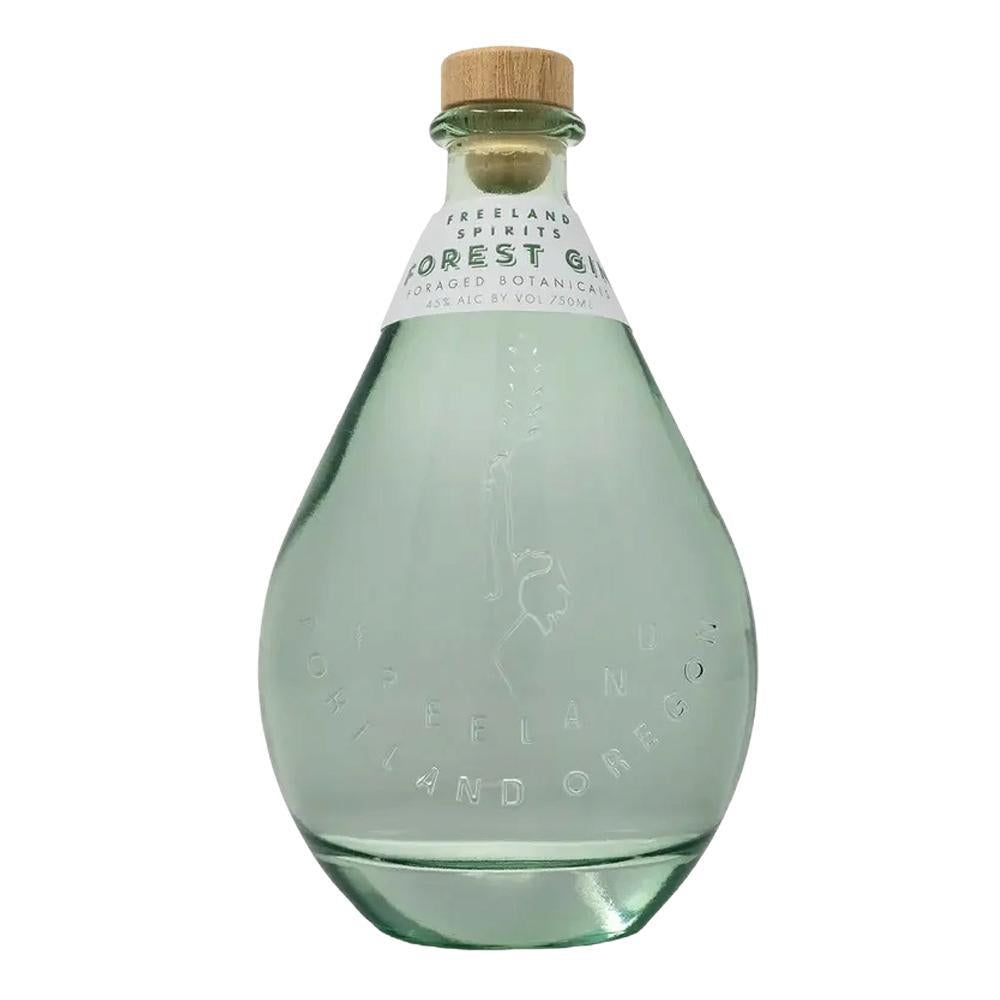 Freeland Spirit - Gin « Forest » (750 ml)