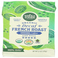 Whole Foods Market, Café moulu décaféiné biologique, torréfaction foncée française, 340 g