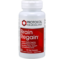 Protocol for Life Balance Brain Regain 90 gélules végétales - P3303