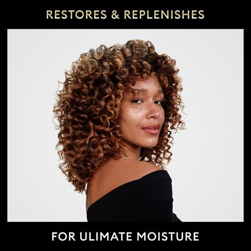 Shampoing Hydratant Tresemmé Riche Humidité Pour Cheveux Secs Formulé Avec La Technologie Pro Style 88 ml