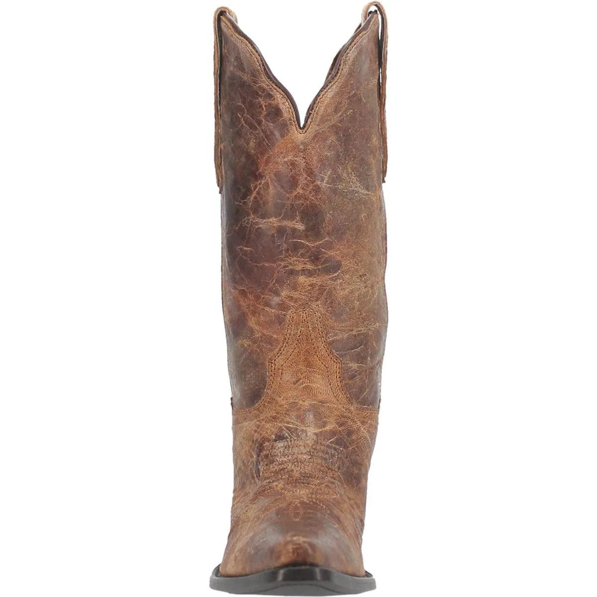 Dan Post Colleen - Bottes de Cow-girl en Cuir pour Femme