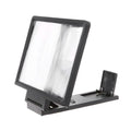 Loupe d'écran 3D, Loupe d'agrandissement pour téléphone portable