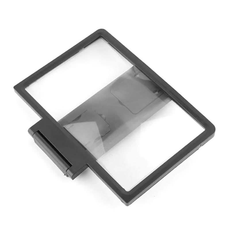 Loupe d'écran 3D, Loupe d'agrandissement pour téléphone portable