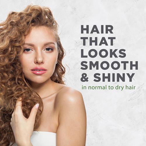 Après-shampooing revitalisant à la lavande Avalon Organics, pour des cheveux lisses, brillants, doux au toucher, pour cheveux normaux à secs, 325 ml