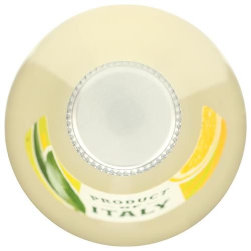 Boisson gazeuse italienne biologique au citron Whole Foods Market, 750 ml