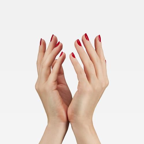 Mineral Fusion Vernis à Ongles, Rouge, Head Over Heels Head Over Heels 9,76 ml (Lot de 1)