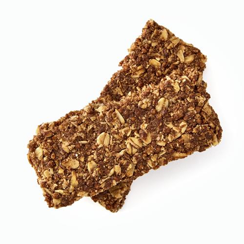 Nature Valley Crunchy Barres Granola, Avoine et Chocolat Noir, 12 Barres, 253 g (6 Sachets)