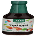 Sauce Teriyaki Biologique Whole Foods Market, 10 oz