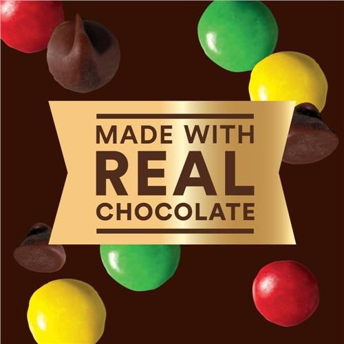 Biscuits aux pépites de chocolat géantes moelleux suprêmes Kroger 243 g