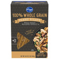Pâtes Penne Rigate 100 % Blé Entier Kroger 453 g