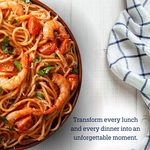 Pâtes Spaghetti De Cecco, 450 g