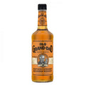 Old Grand Dad - Bourbon 114 Proof (750ML)