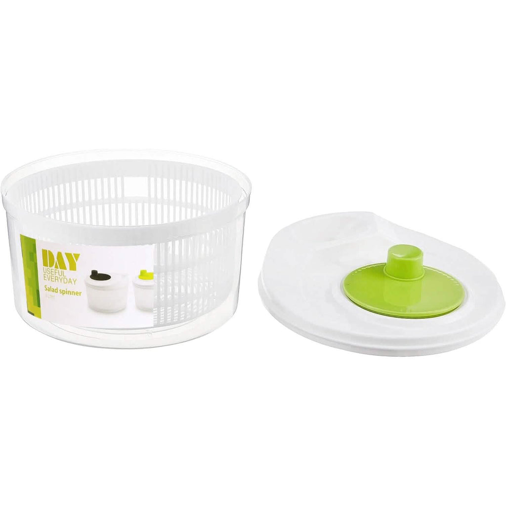 Essoreuse à salade 3L/0,8 Gal avec couvercle