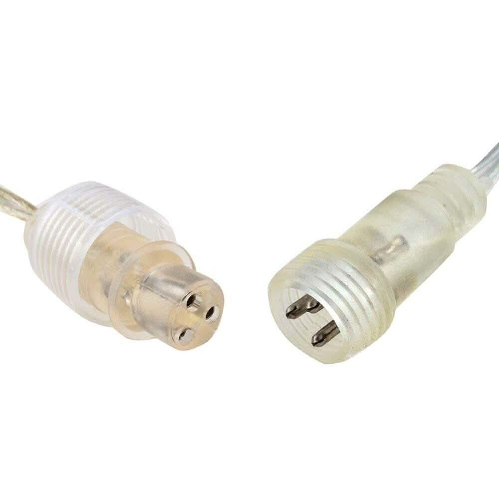 Guirlande Lumineuse Rideau 3M 300 LED