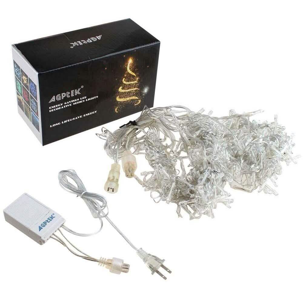 Guirlande Lumineuse Rideau 3M 300 LED
