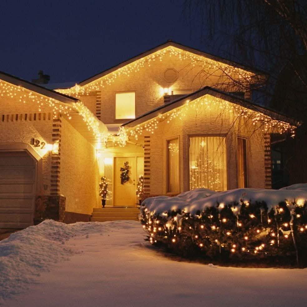 Guirlande Lumineuse LED Fée 3M 30 Ampoules, Étanche et Submersible, Alimentée par Piles