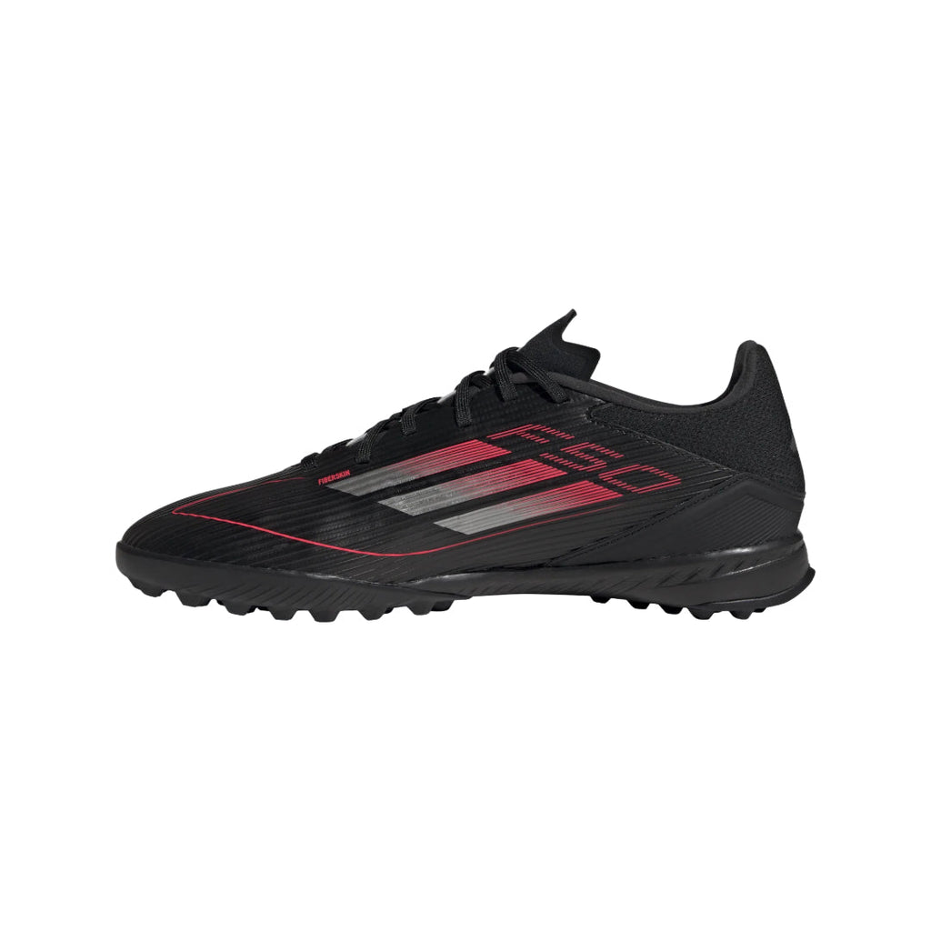 adidas Baskets de football F50 League Turf unisexe
