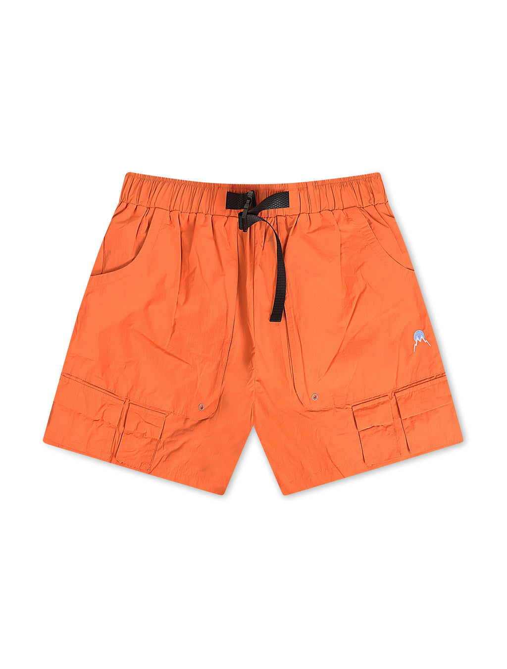 Shorts Memory Lane Vagabond - Orange