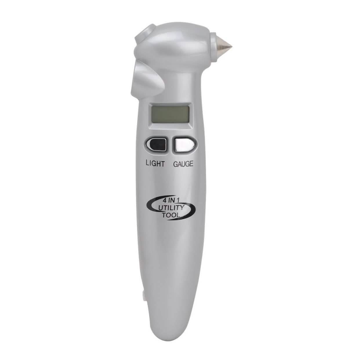 Outil automobile utilitaire 4-en-1