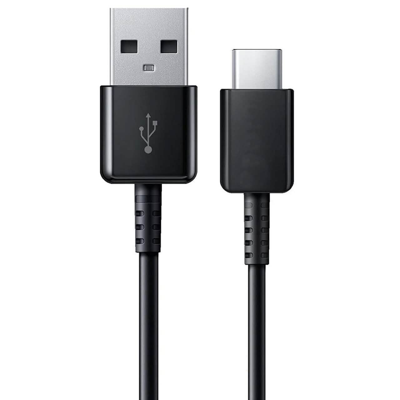 Lot de 4 câbles de charge et de données USB-C Samsung de 1,5 m