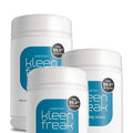 Lot de 4 : lingettes désinfectantes Kleen Freak