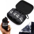 Paquet de 4 : Couvertures de survie d'urgence LaSporta