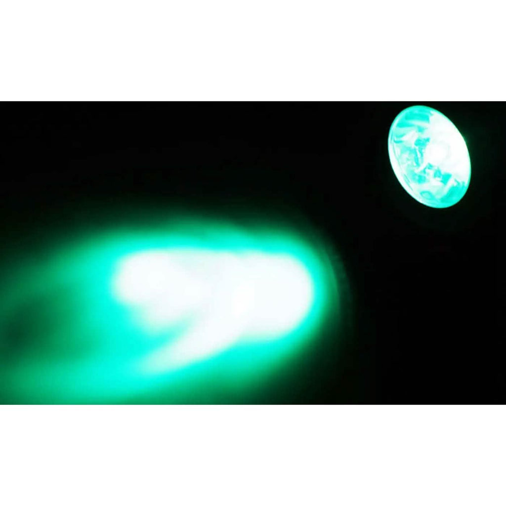 Lot de 4 : Ampoule LED Magic Light (E27 3W) avec télécommande - 16 couleurs